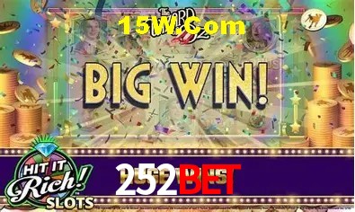 Inovações de Jogos na 252bet: O Futuro das Experiências Interativas