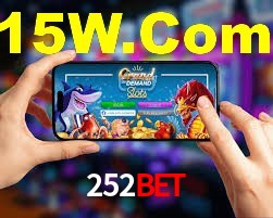 Tournaments 252bet