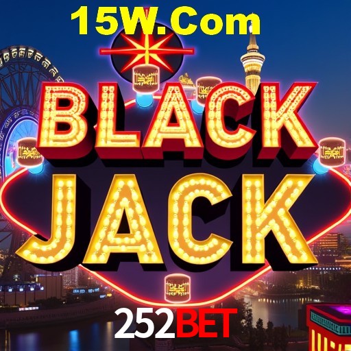 Weekend Specials 252bet