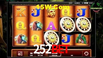 Descubra a Essência do 252bet: Nossa História e Compromissos