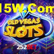 252bet: Jogos de Caça-Níqueis-Altas Recompensas, Roleta-Velocidade, Blackjack-Desafios Máximos