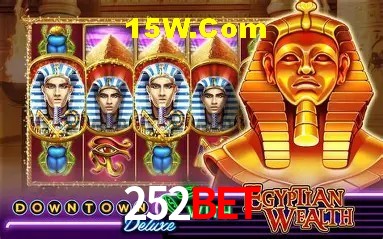 Inovações de Jogos na 252bet: O Futuro das Experiências Interativas