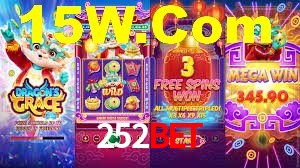 252bet - Promoções Oficiais Do Jogo - 252bet app