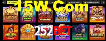 Programa VIP 252bet