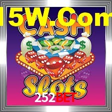 Welcome Bonus 252bet