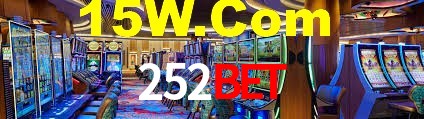Roulette Table 252bet