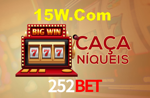 Descubra a Magia dos Jogos de Arcade no 252bet