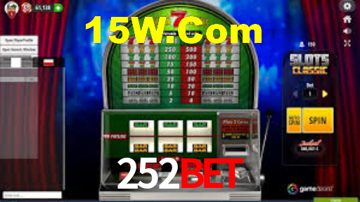 252bet