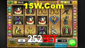 Sports Statistics 252bet