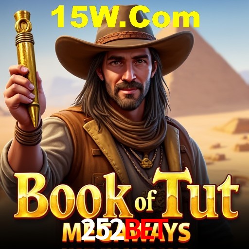 Bônus Diários 252bet