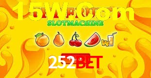 Experimente o Login Seguro Premium no 252bet
