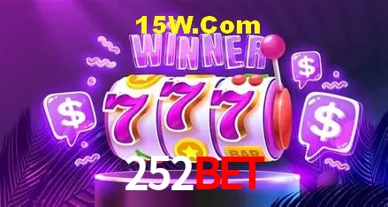 Apostas Esportivas na 252bet: Um Guia Completo