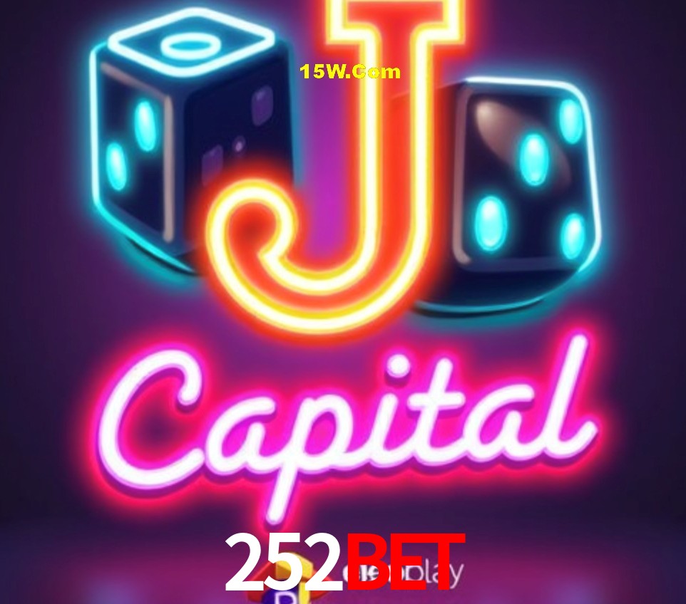 Desvendando o Mundo dos Jogos Virtuais na 252bet