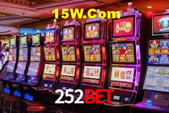 Descubra o Programa VIP da 252bet: Vantagens Exclusivas para Jogadores