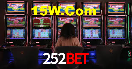 252bet vip